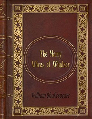 The Merry Wives of Windsor