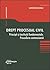Drept procesual civil. Principii și instituții fundamentale. Procedura contencioasă