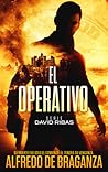 Book cover for El Operativo (David Ribas #1)