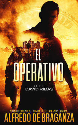 El Operativo (David Ribas #1)