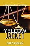 Yellow Jacket (Frank Harper Mysteries, # 4)