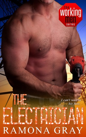 The Electrician (Working Men #5)