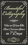 Beautiful Calligr...