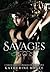 Savages (Chronicles of Warshard)