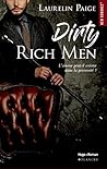 Dirty Rich Men by Laurelin Paige