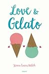 Love & Gelato by Jenna Evans Welch