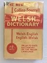 Collins-Spurrell Welsh Dictionary