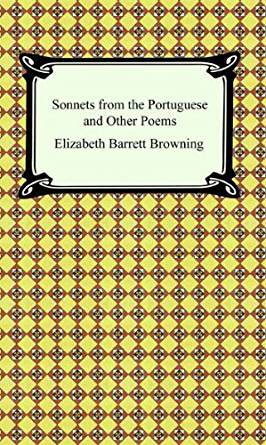 Sonnets from the Portuguese: A Celebration of Love