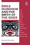 Émile Durkheim an...