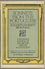 Sonnets from the Portuguese