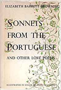 Sonnets from the Portuguese