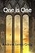 One is One