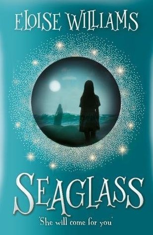 Seaglass (Kindle Edition)