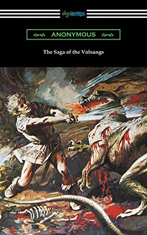 The Saga of the Volsungs
