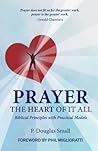Prayer: The Heart...
