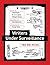 Writers Under Surveillance: The FBI Files (Mit Press)