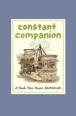 Constant Companion (Paperback)