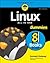 Linux All-in-one for Dummies