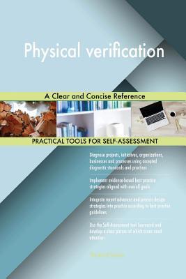 Physical verification A Clear and Concise Reference