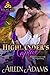 A Highlander's Captive (Hig...
