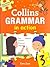 Xcobuild Grammar Course Fo by Sandra Anderson