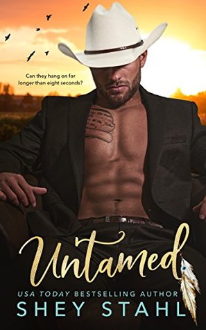 Untamed (Kindle Edition)