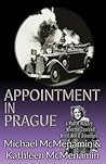 Appointment in Prague by Michael McMenamin