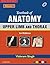 Textbook of Anatomy Upper Limb and Thorax; Volume 1 - E-Book