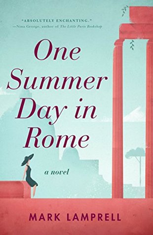 One Summer Day in Rome (Kindle Edition)