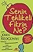 Senin Tehlikeli Fikrin Ne?
