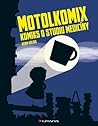 Motolkomix. Komiks o studiu medicíny by Adam Kalina
