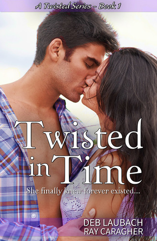 Twisted in Time (Twisted in Time #1)