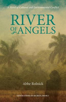 River of Angels (Generations of Secrets)