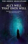 All's Well That Ends Well by William Shakespeare