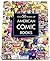 Over 50 Years of American Comic Books