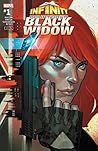 Infinity Countdown: Black Widow #1 Infinity Countdown: Black Widow #1