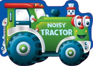 Tractor (Vehicle Boards)