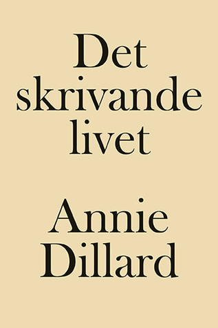 Det skrivande livet