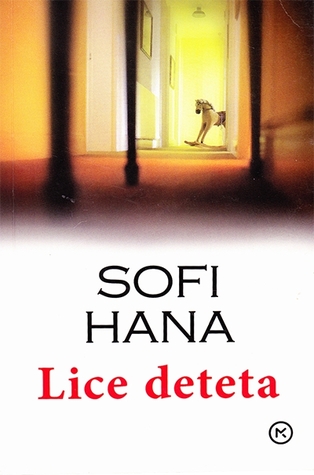 Lice deteta