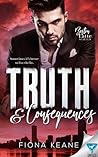 Truth & Consequences (Boston Latte #2)