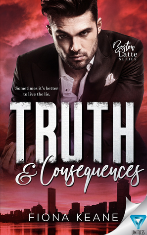 Truth & Consequences (Boston Latte #2)