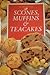 Muffins, Scones and Teacakes (Mini Cookbook Series)