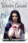 Winter Cursed Book cover for Winter Cursed