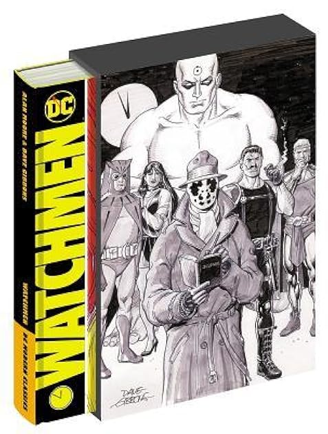 Watchmen