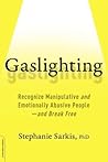 Gaslighting by Stephanie Sarkis