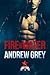 Fire and Water (Carlisle Cops, #1)