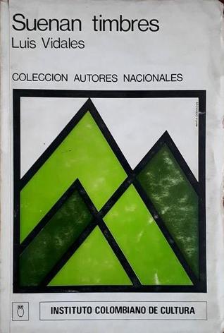 Suenan Timbres (Paperback)