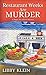 Restaurant Weeks Are Murder (A Poppy McAllister Mystery #3)