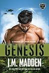 Genesis: The Dogs of War Prequel (Dogs of War, #0.5) Genesis: The Dogs of War Prequel (Dogs of War, #0.5)