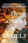 The Anger of Angels by Sherryl Jordan